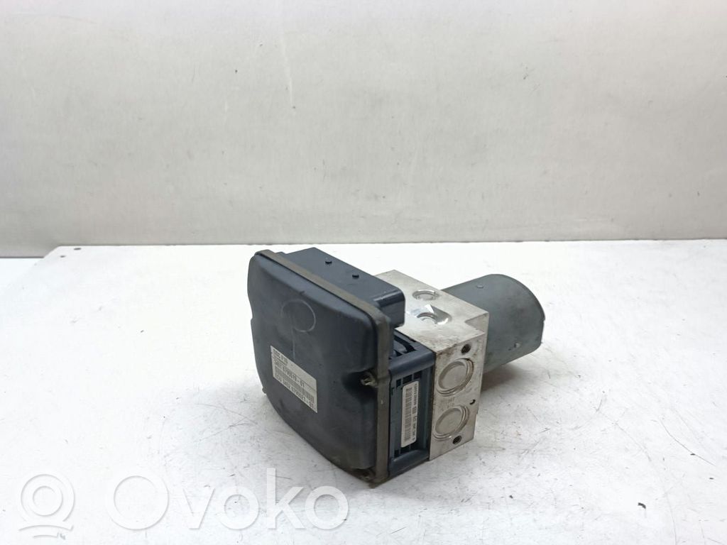 BMW 5 F10 F11 ABS bloks 