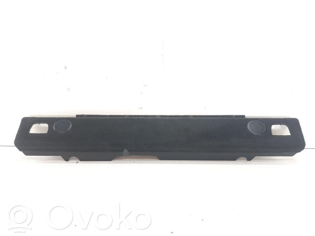 BMW 5 E60 E61 Kita bagažinės apdailos detalė 