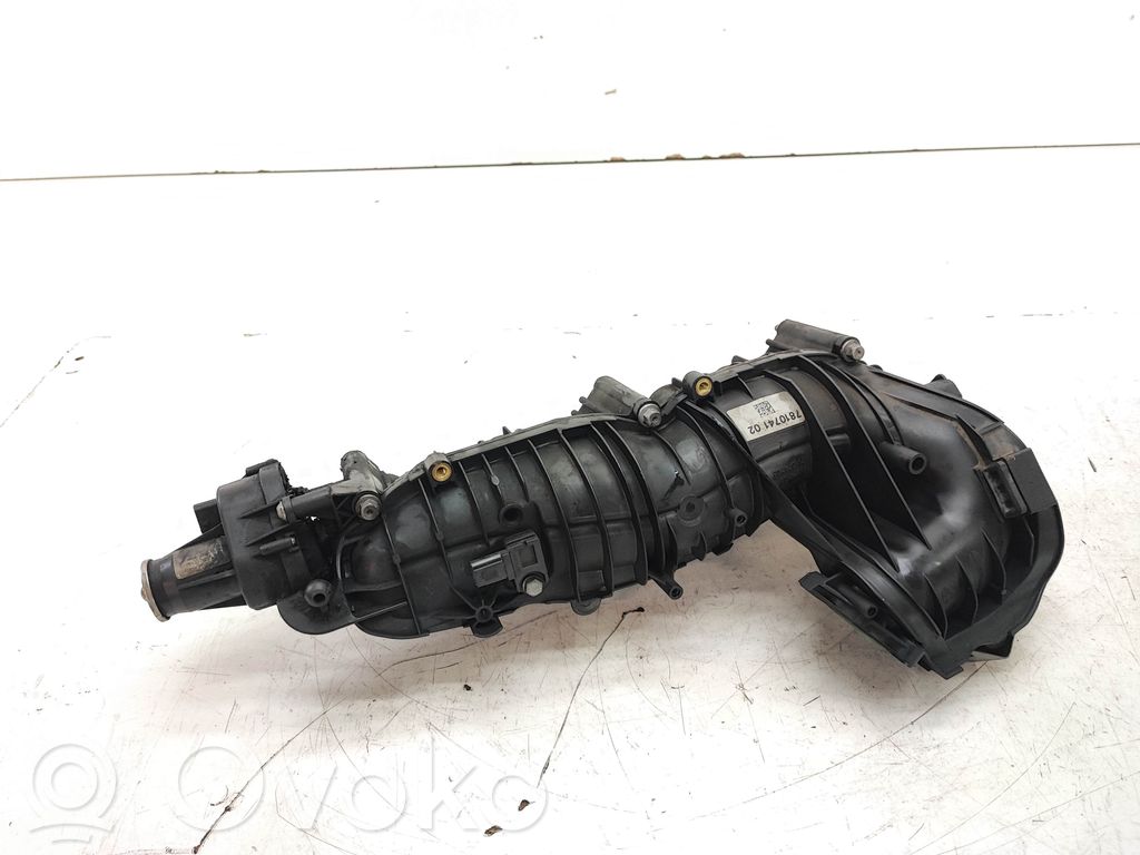 Intake manifold   7810741