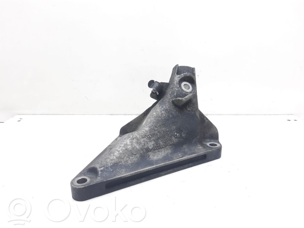 BMW 7 E65 E66 Support, suspension du moteur 