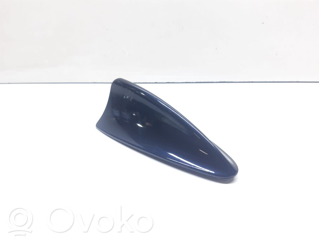 BMW 7 E65 E66 Jumta (GPS) antenas pārsegs 