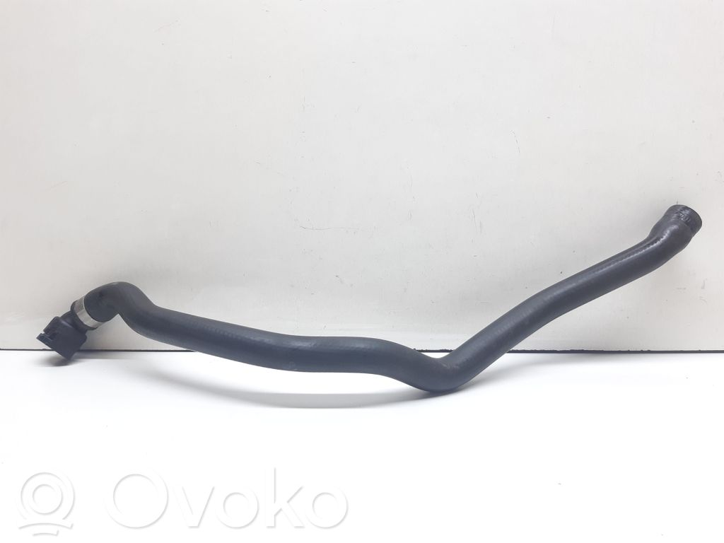 Engine coolant pipe/hose   8377699,64218377699