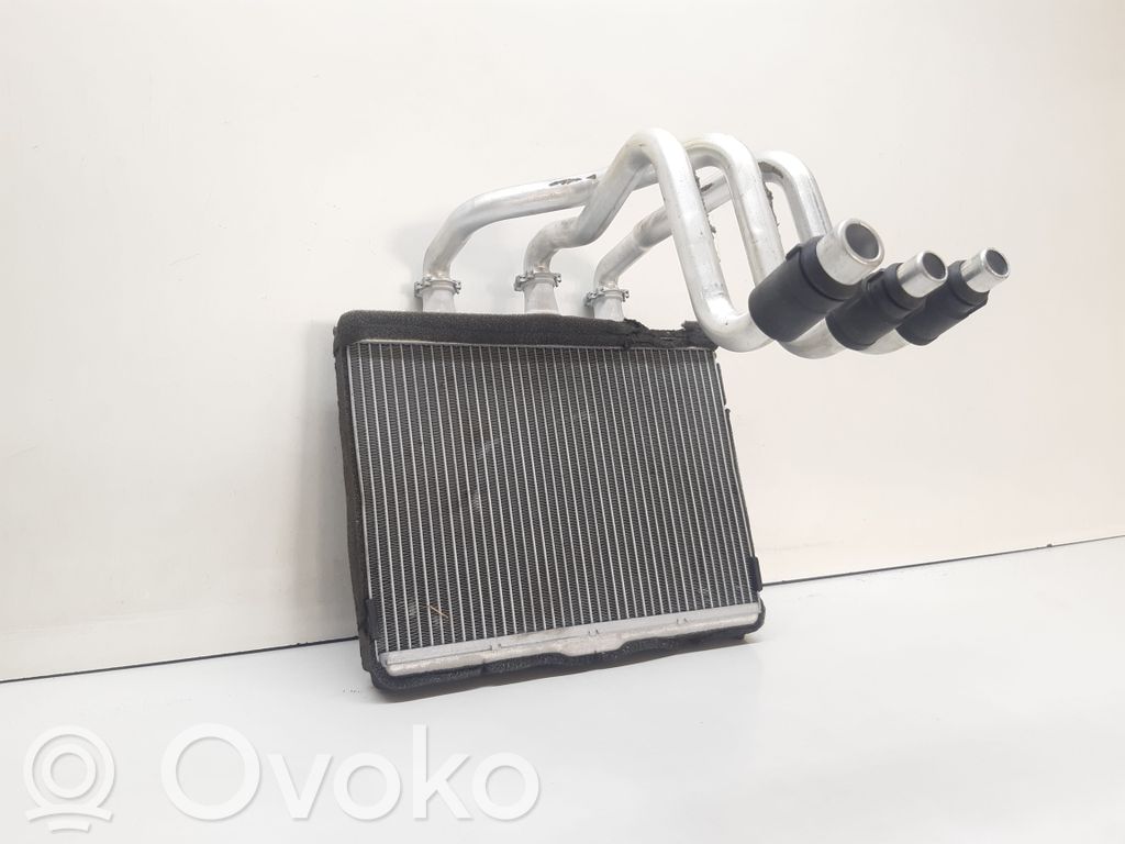 BMW 7 E65 E66 Mazais radiators 