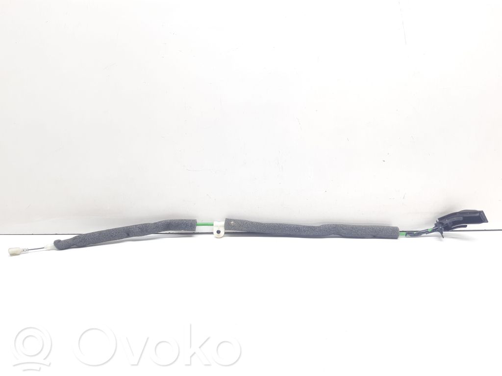 BMW 7 E65 E66 Front door cable line 