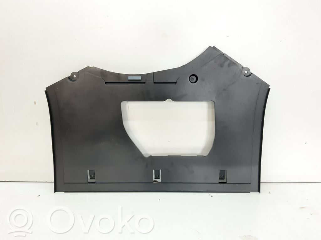 BMW 7 E65 E66 Autres éléments garniture de coffre 