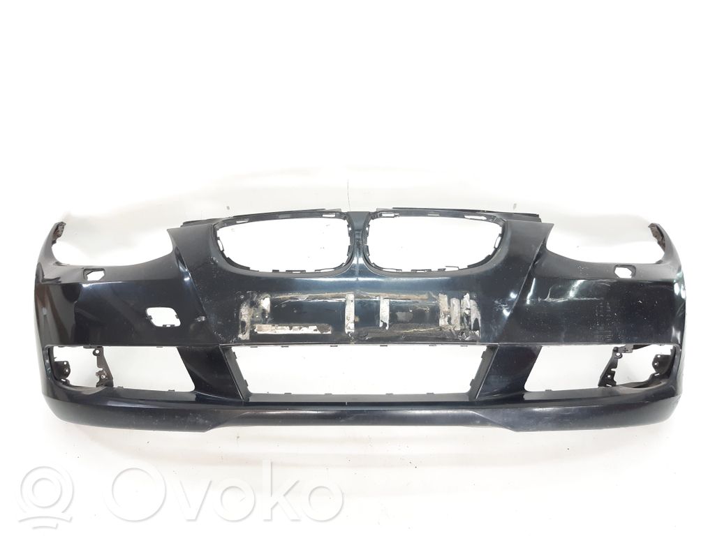 BMW 3 E92 E93 Front bumper 