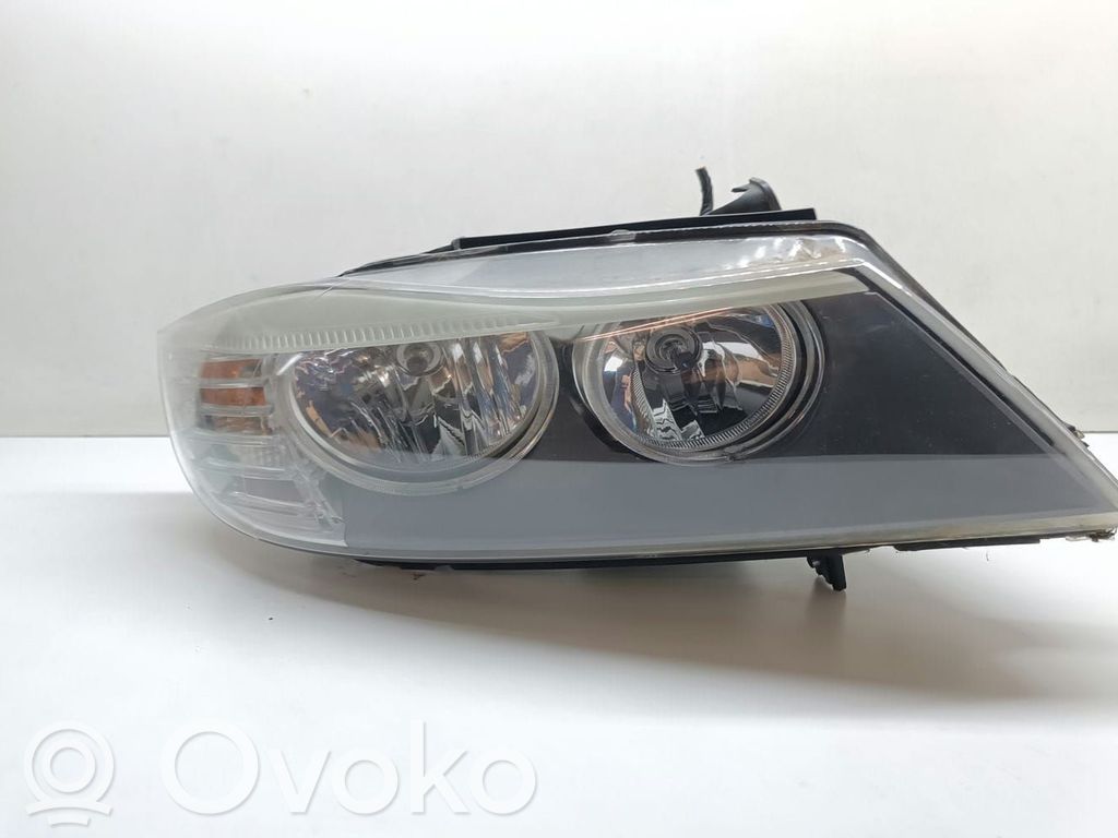BMW 3 E90 E91 Headlight/headlamp 