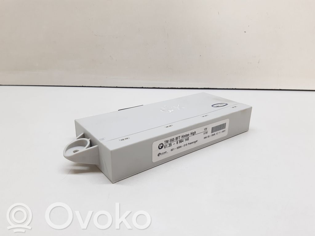 Door control unit/module   6964140,61356964140