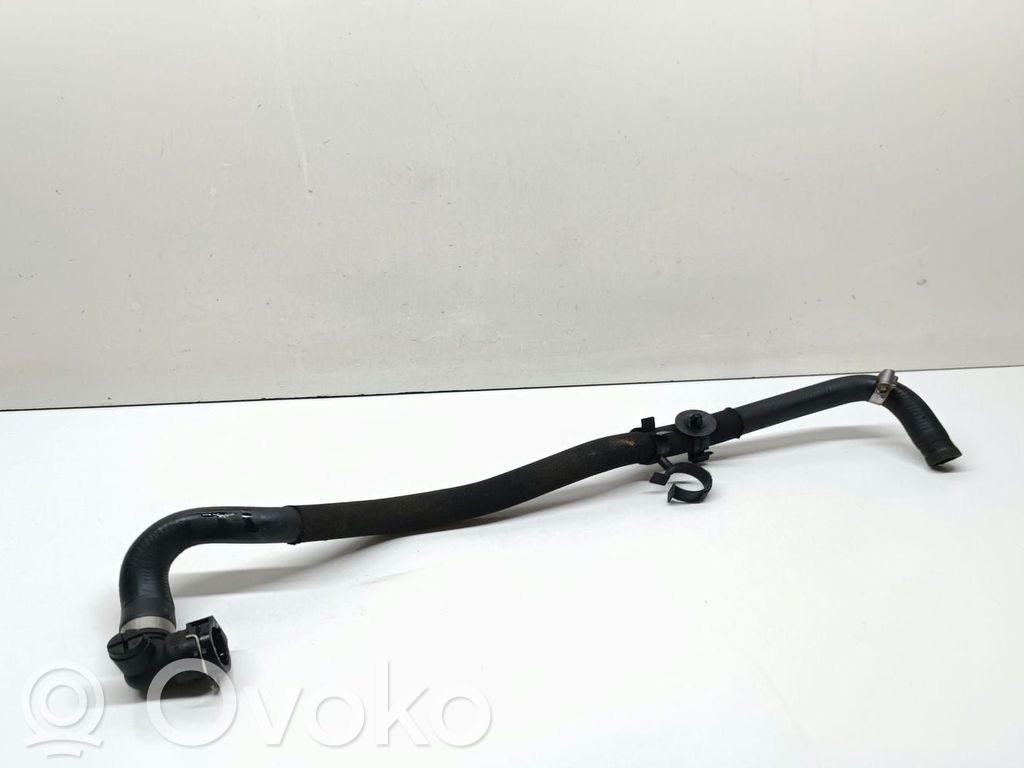 BMW 3 E90 E91 Engine coolant pipe/hose 