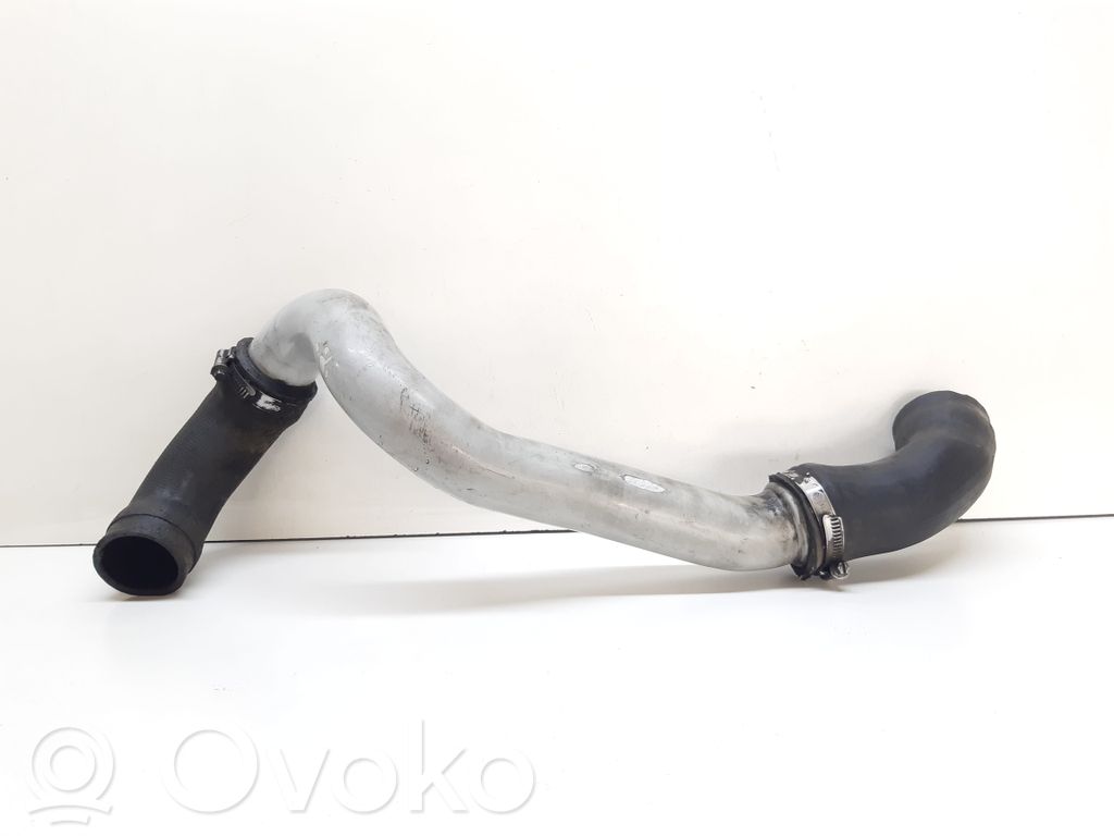 Intercooler hose/pipe   7790138,11617790138
