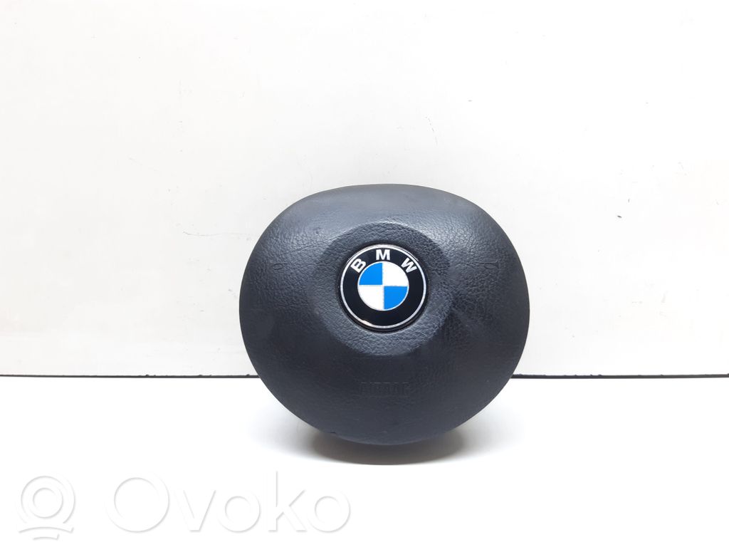 BMW 3 E46 Stūres drošības spilvens 