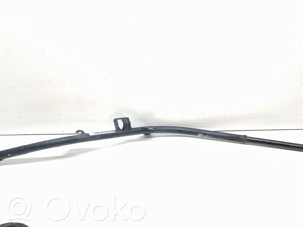 BMW 3 E90 E91 Tepalo lygio matuoklė 