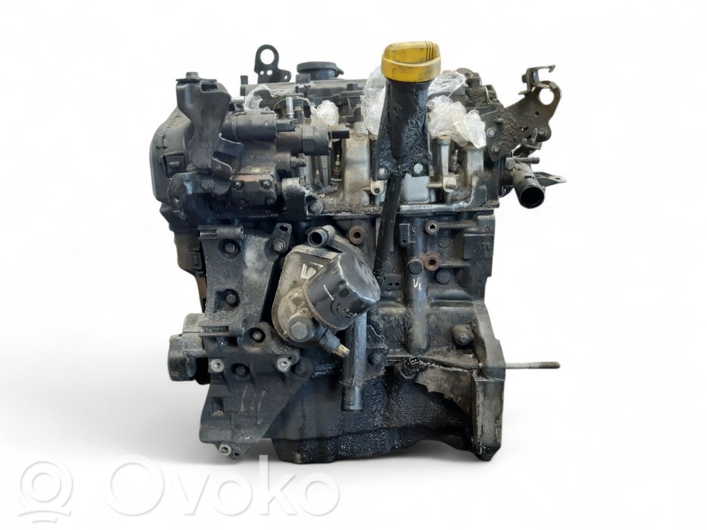 Renault Scenic III -  Grand scenic III Engine 