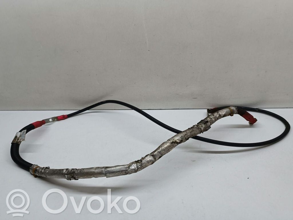 Pluskaapeli (akku)   7810859