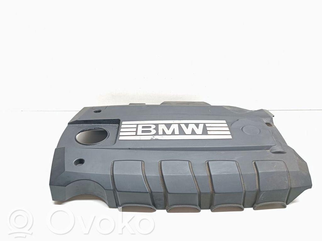 BMW 3 E92 E93 Motorabdeckung 