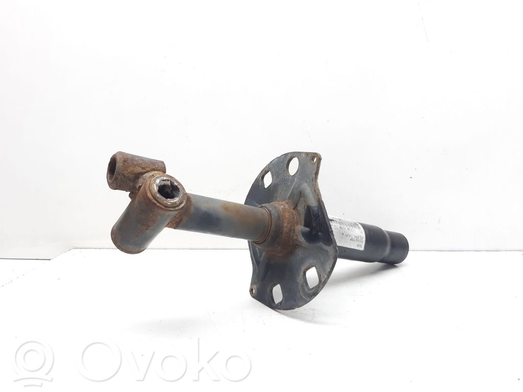 BMW 3 E46 Front bumper shock/impact absorber 