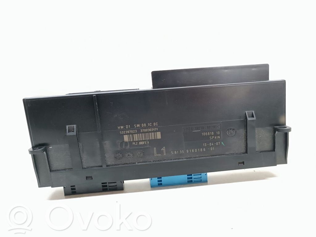 Module confort   9160186,61359160186