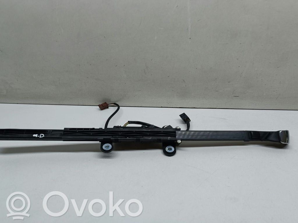 BMW 3 E92 E93 Saugos diržo reguliavimo mechanizmas 