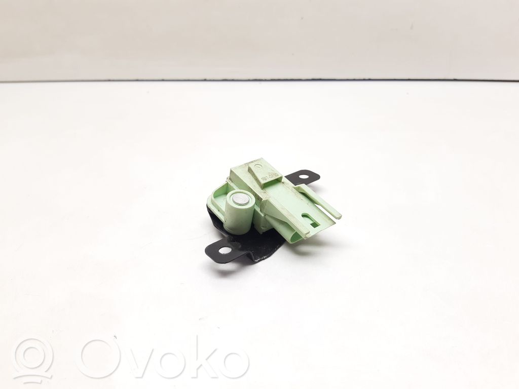 BMW X3 E83 Airbagsensor Crashsensor Drucksensor 