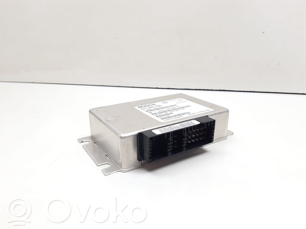 BMW X3 E83 Transfer box differential control unit 