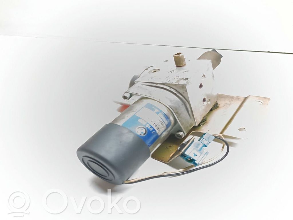 Soft lock spindle drive   7015009,70087002