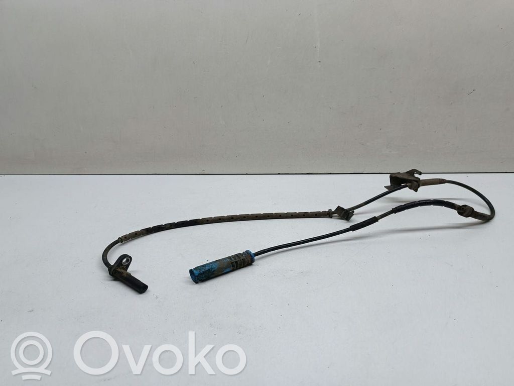 BMW 7 E65 E66 Takajarrun ABS-anturi 