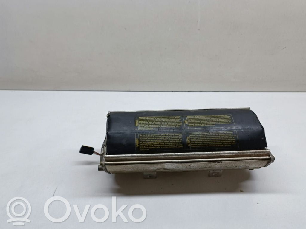 BMW 7 E65 E66 Passenger airbag 