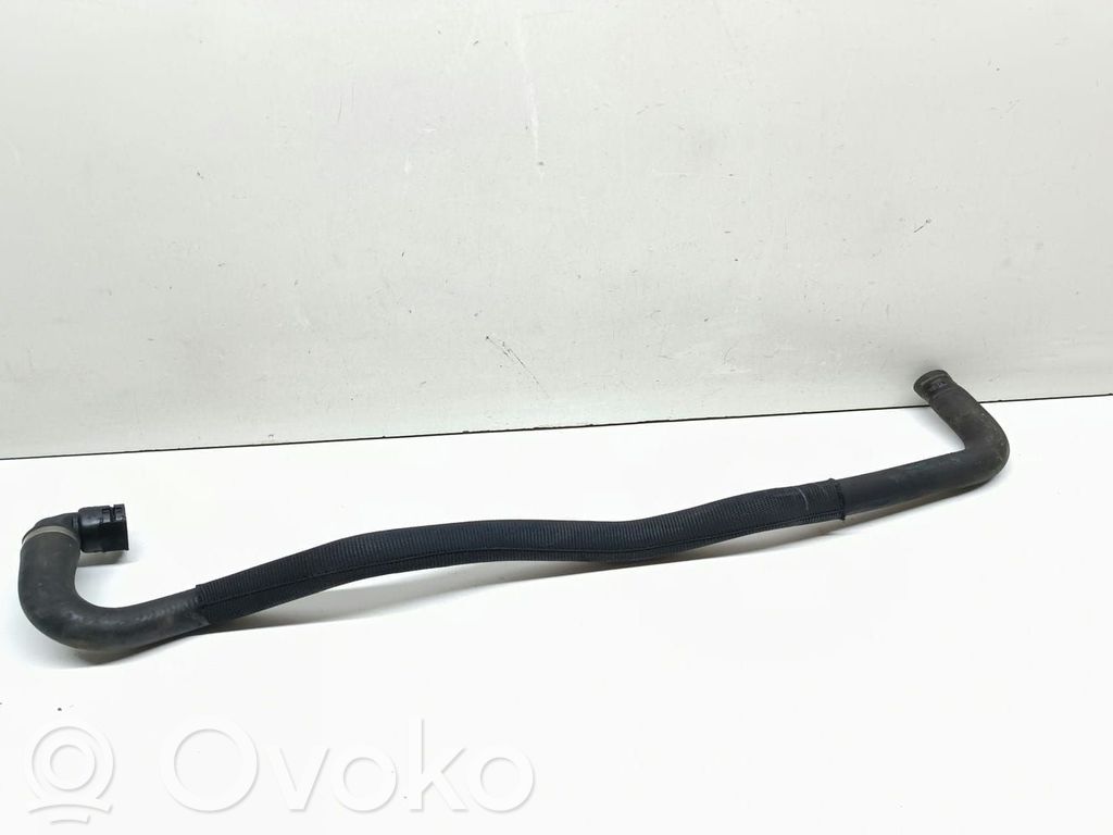 BMW 3 E90 E91 Engine coolant pipe/hose 
