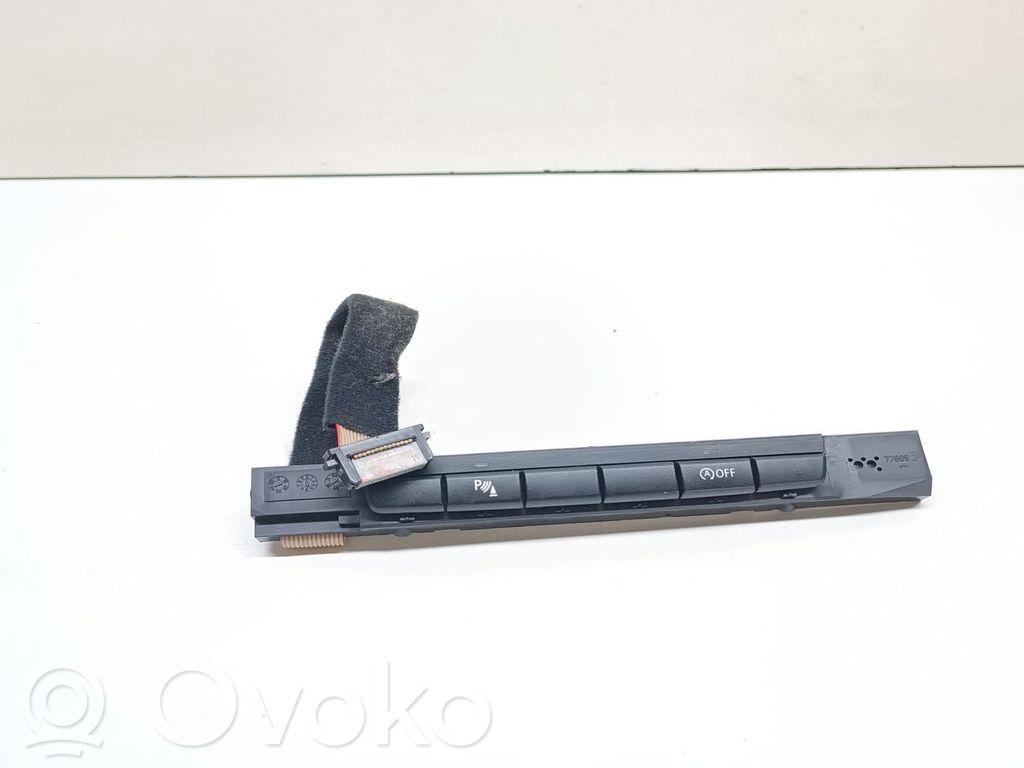 BMW 1 E81 E87 A set of switches 