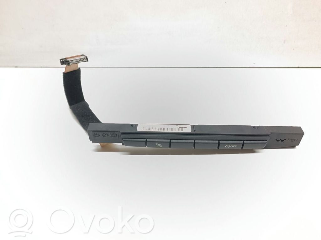 BMW 1 E81 E87 A set of switches 