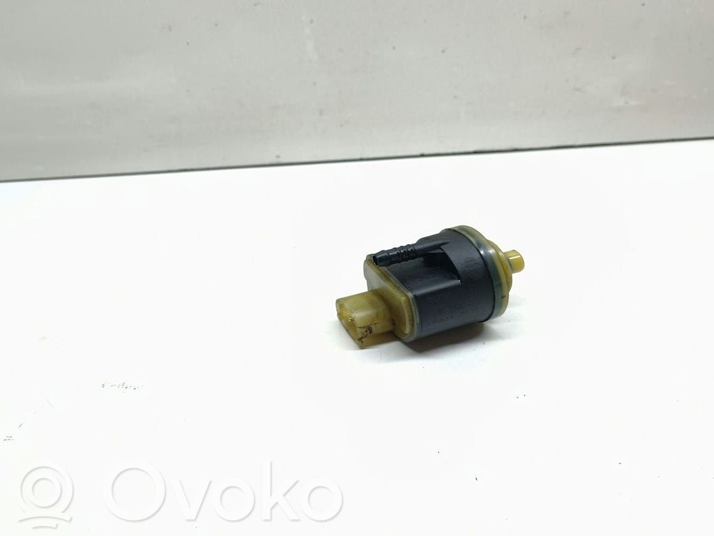 BMW 3 E90 E91 Chauffage filtre à carburant 