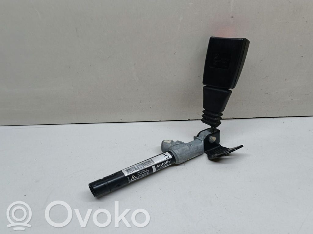 BMW 3 E90 E91 Rear seatbelt buckle 