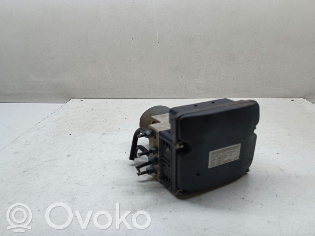BMW X5 E70 ABS Blokas 