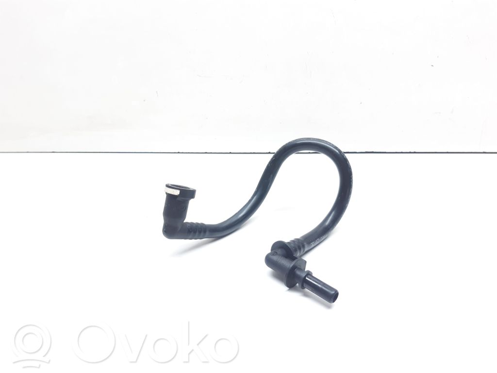 BMW 3 E90 E91 Caurulīte (-es) / šļūtene (-es) 