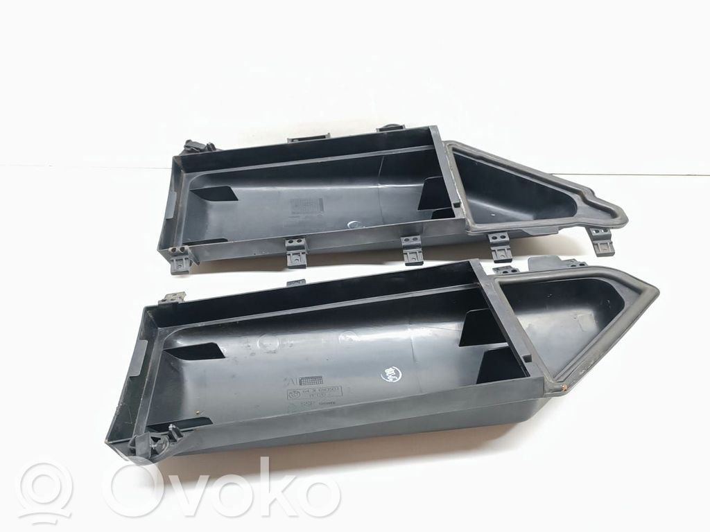 Deckel Innenraumfilter   6913503,6950936
