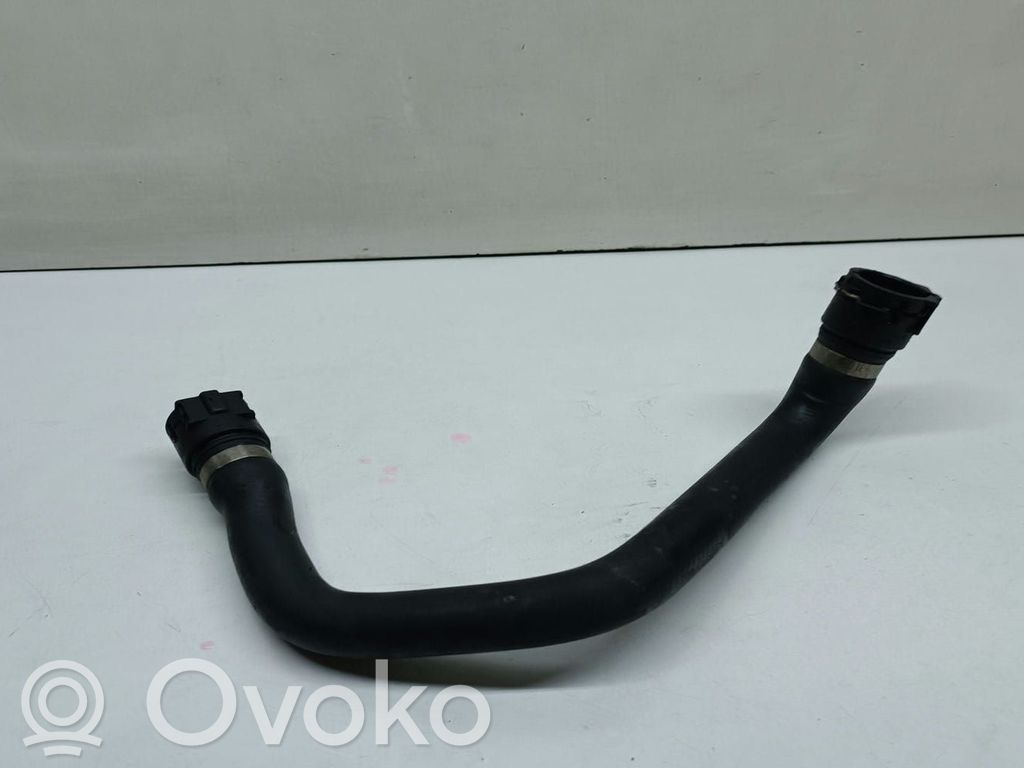 BMW 5 E60 E61 Engine coolant pipe/hose 