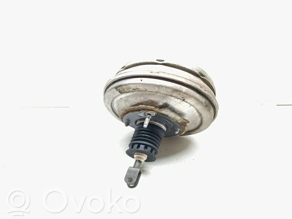 BMW 5 E60 E61 Bremskraftverstärker 