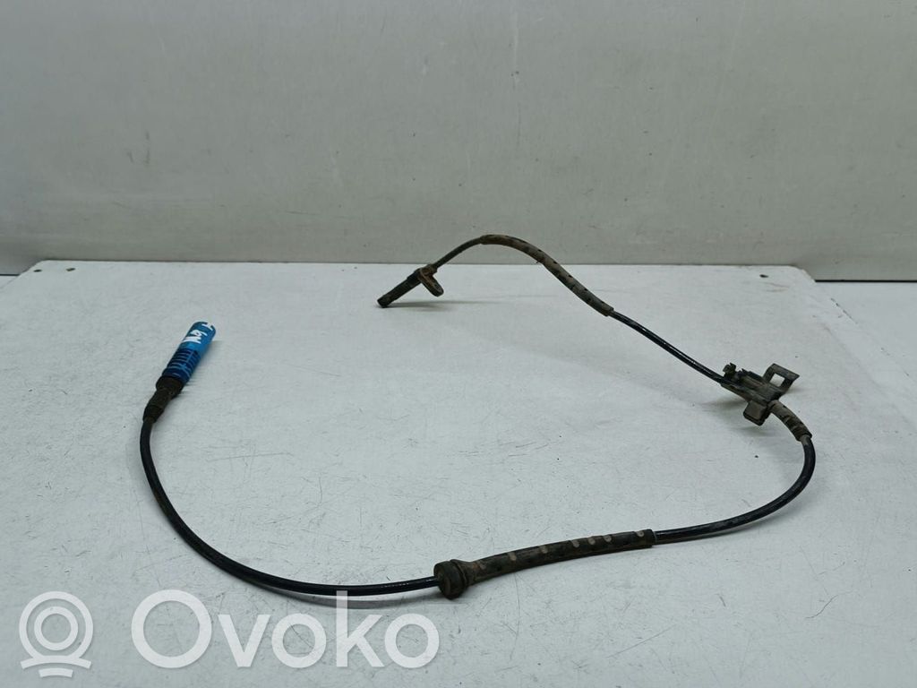 BMW 5 E60 E61 ABS Sensor hinten 