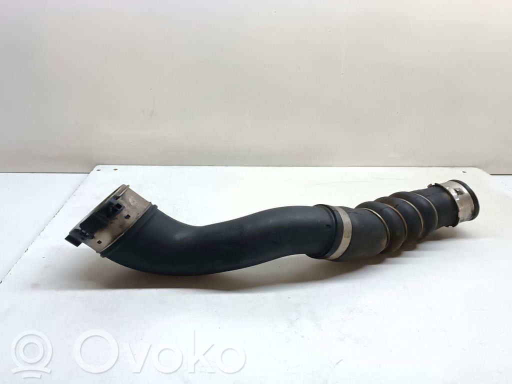 BMW 3 E90 E91 Intercooler hose/pipe 