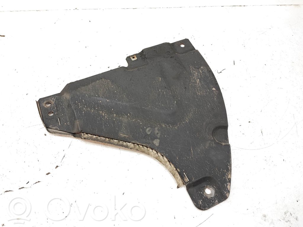 BMW 3 E90 E91 Engine splash shield/under tray 