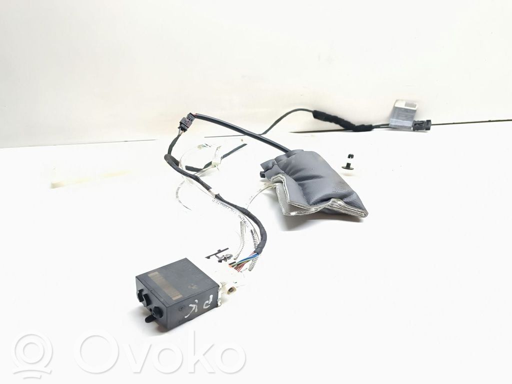 BMW 1 E81 E87 Seat pressure sensor 