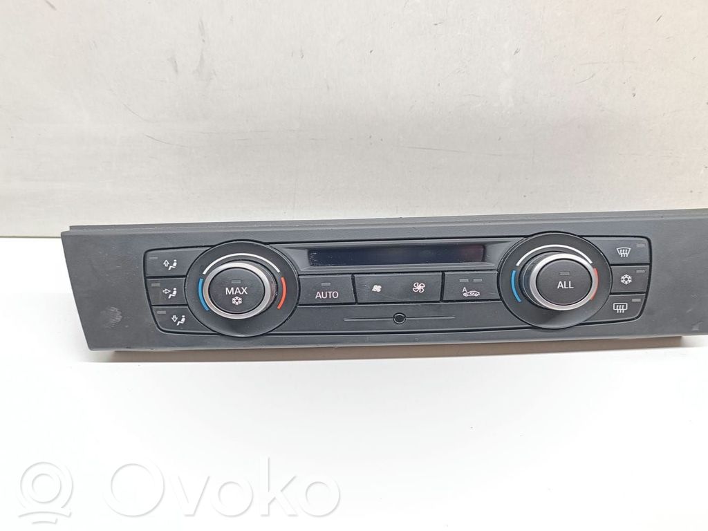 Climate control unit   9221853,64119221853