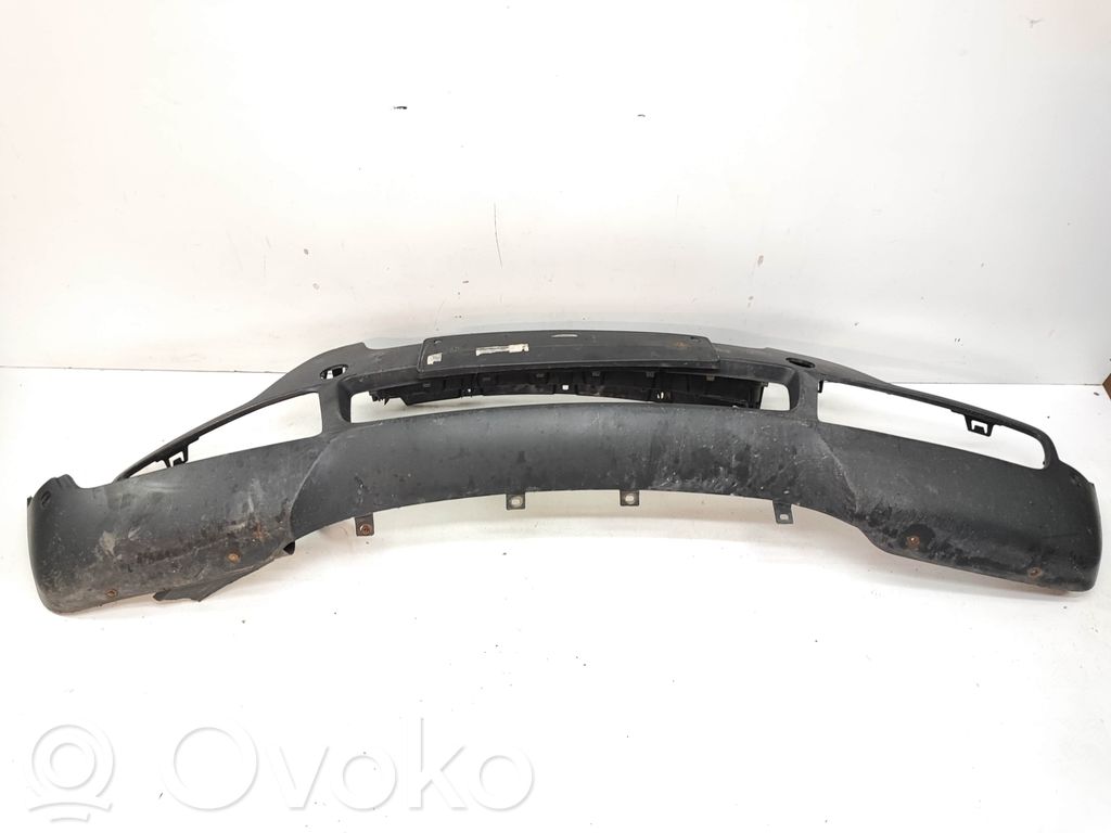 BMW X5 E70 Front bumper 