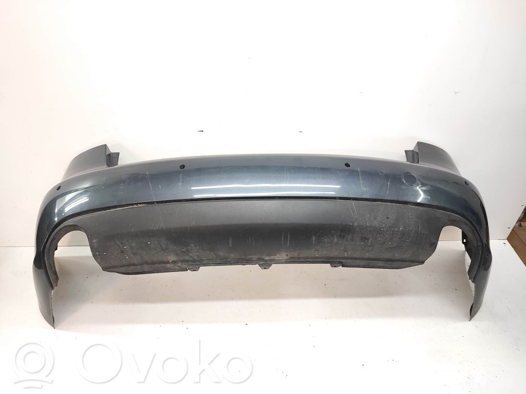 Audi A4 S4 B8 8K Parachoques 