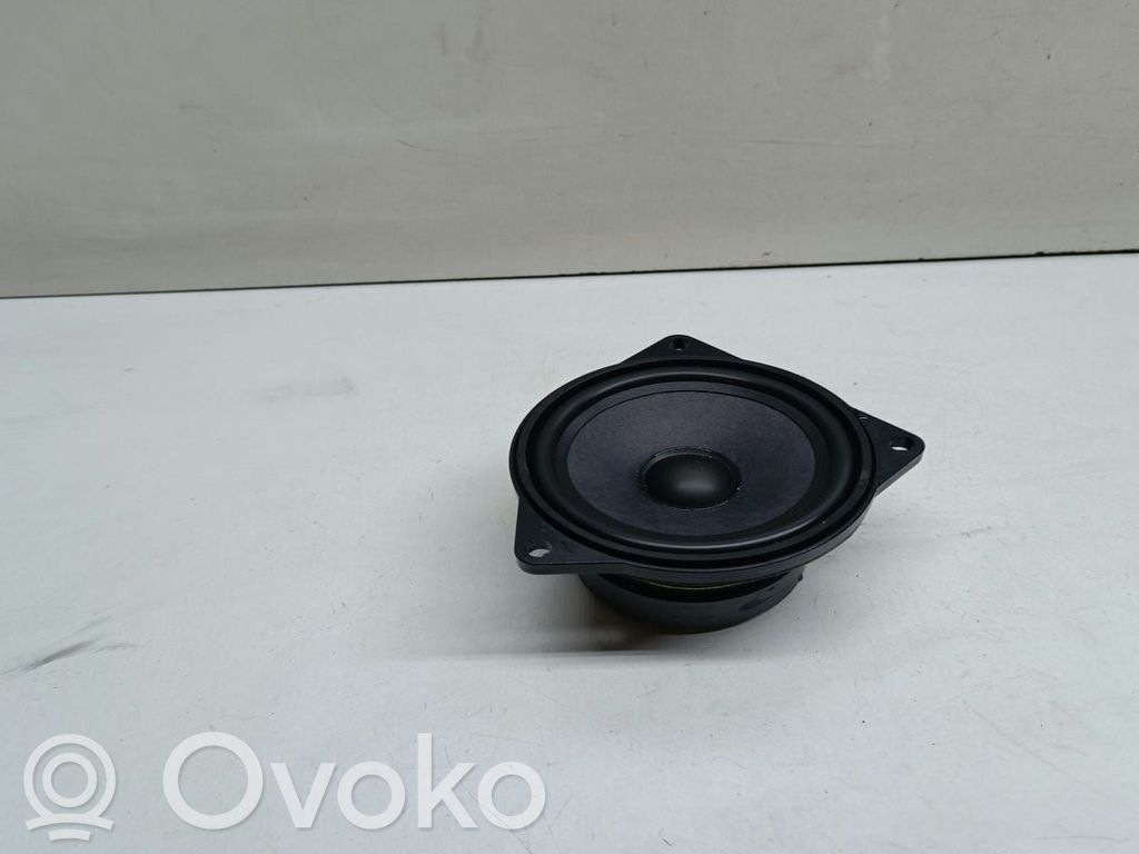 BMW 7 E65 E66 Front door speaker 