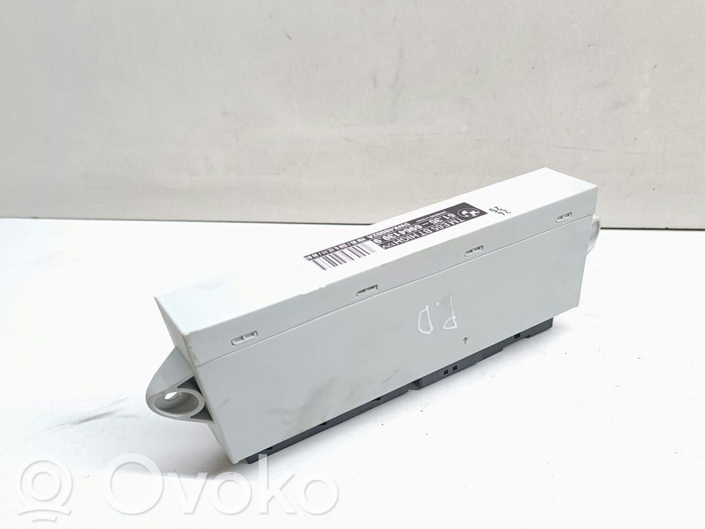 BMW 7 E65 E66 Door control unit/module 