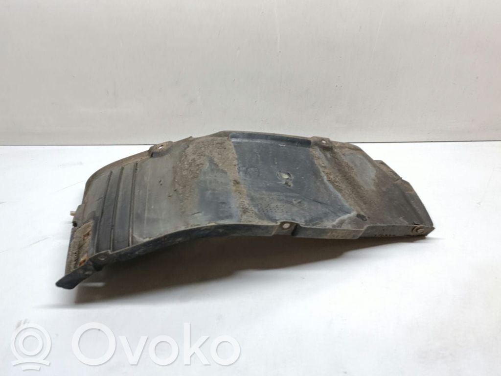 BMW 7 E65 E66 Pare-boue passage de roue avant 