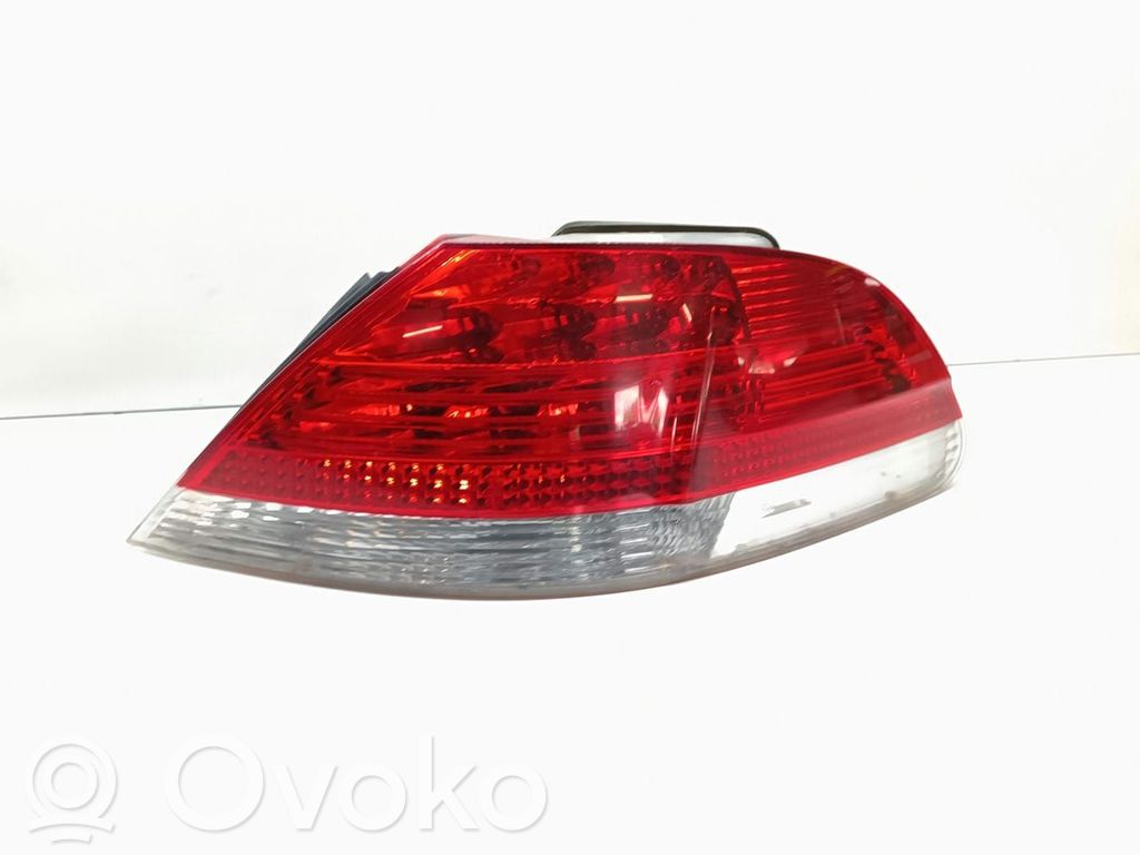 BMW 7 E65 E66 Rear/tail lights 