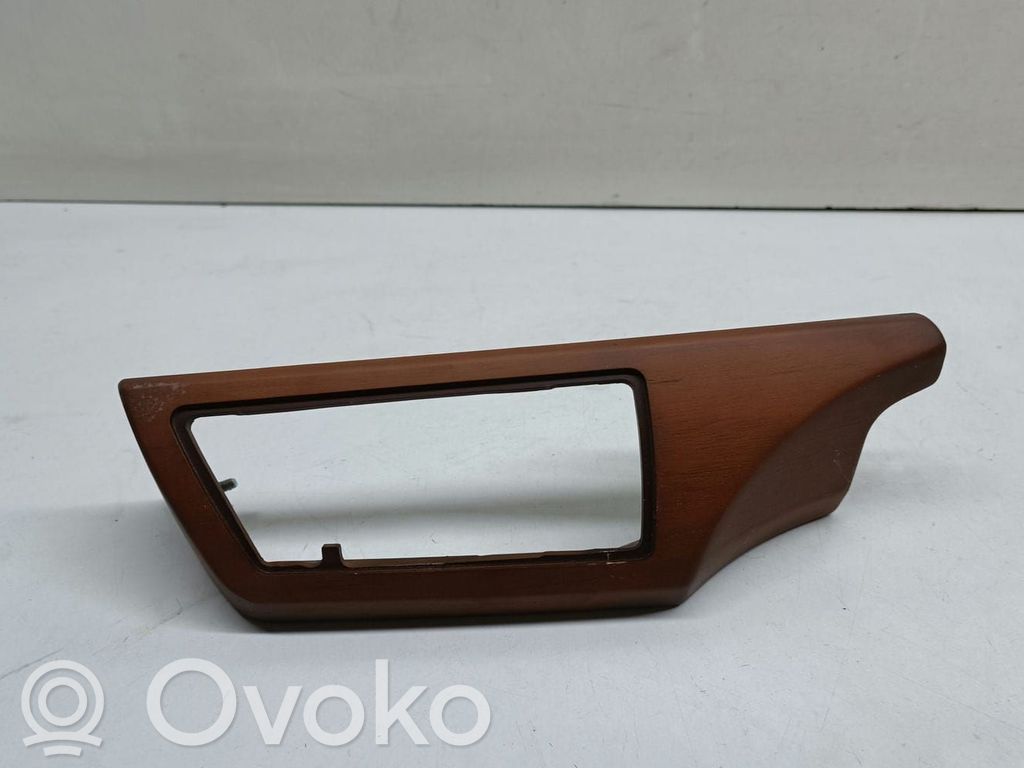 BMW 7 E65 E66 Dashboard glove box trim 