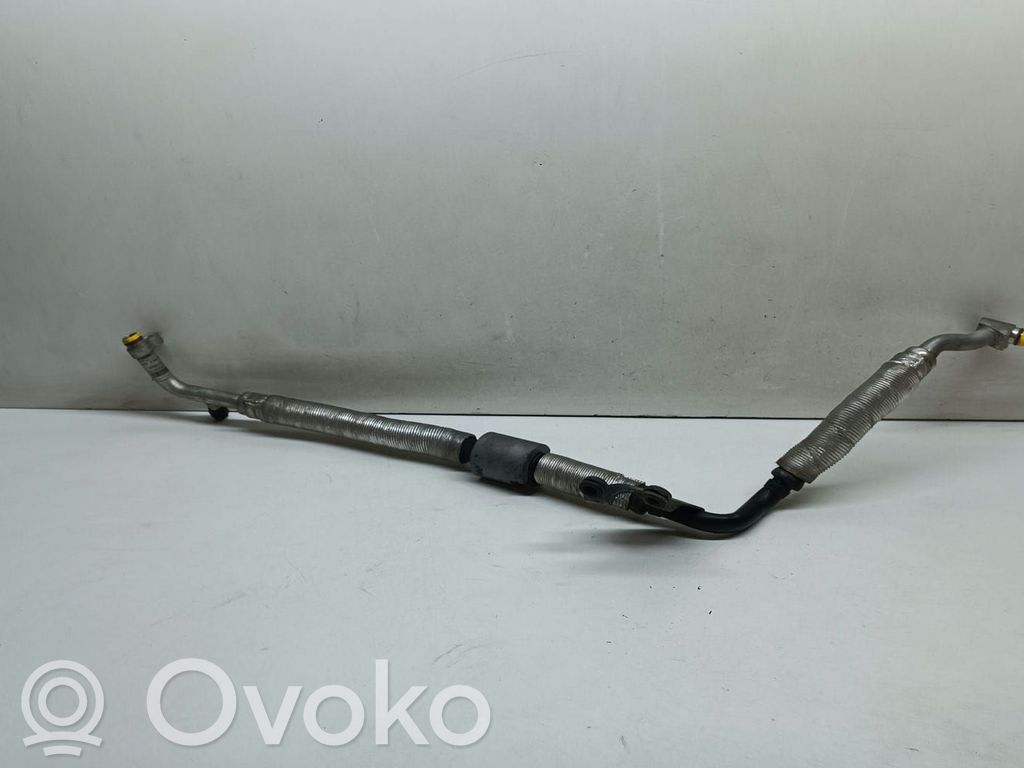 BMW 7 E65 E66 Air conditioning (A/C) pipe/hose 